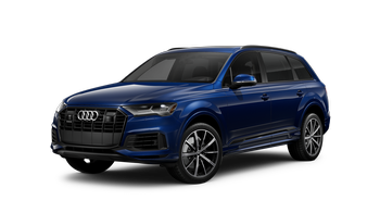 Photo of 2023 Audi Q7 