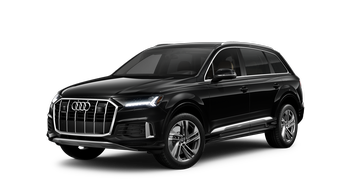 Photo of 2024 Audi Q7