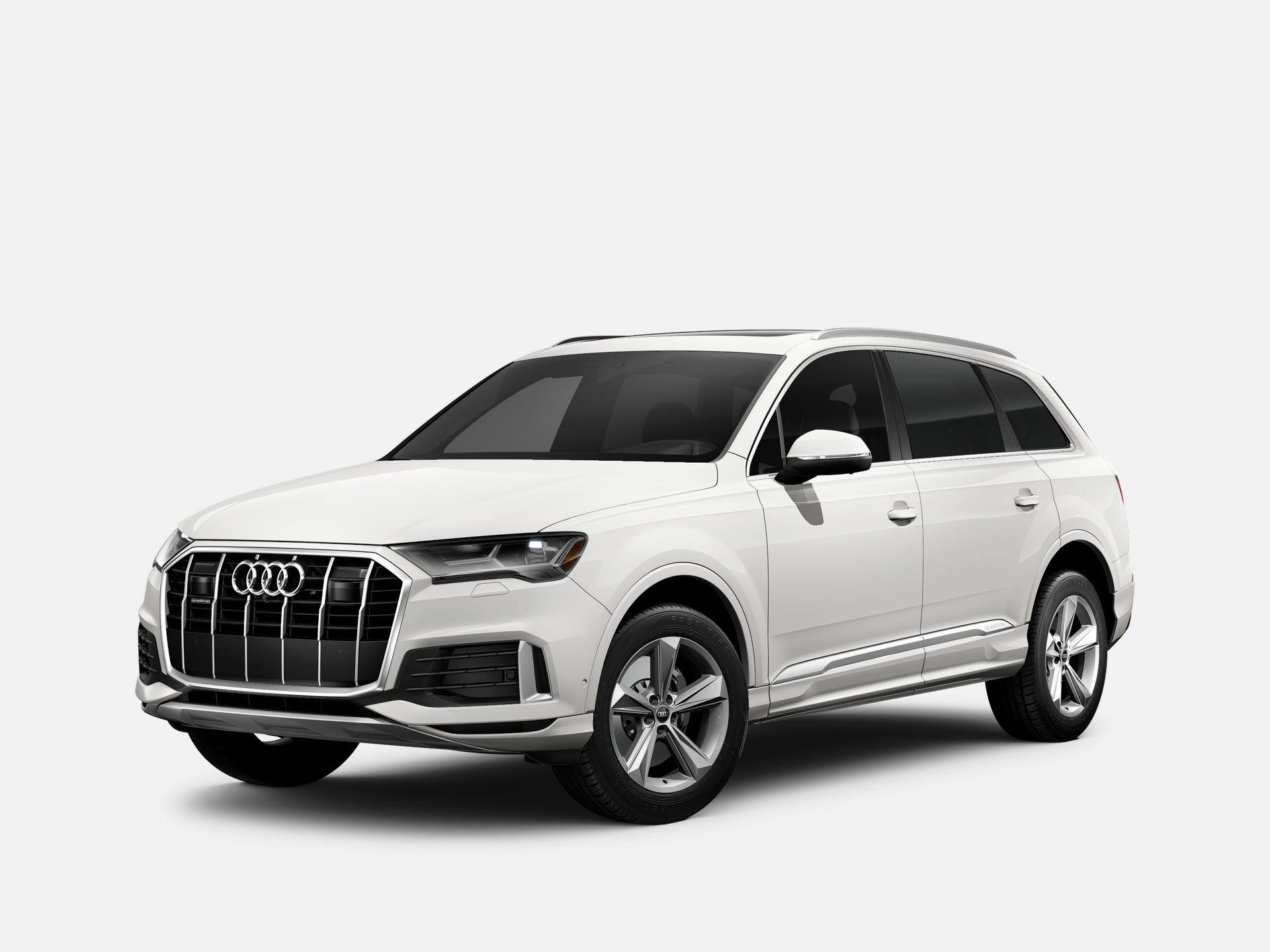 2023 Audi Q7