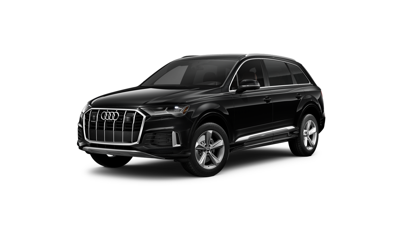 2023 Audi Q7