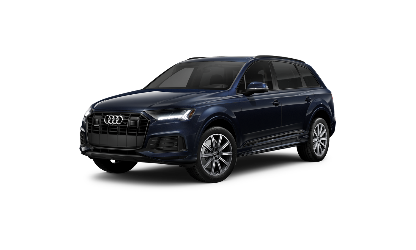 2023 Audi Q7