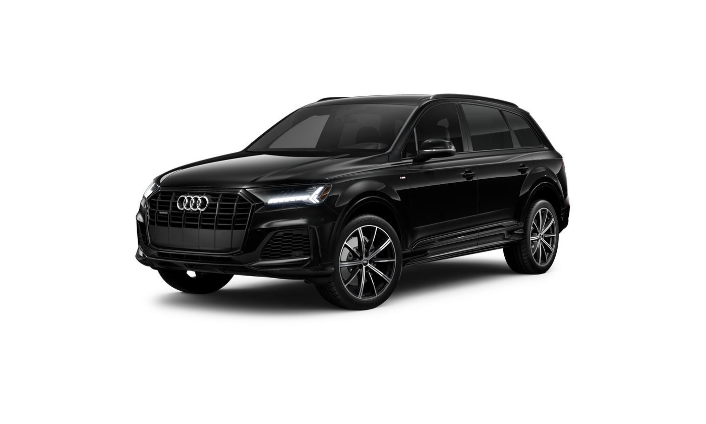 2023 Audi Q7