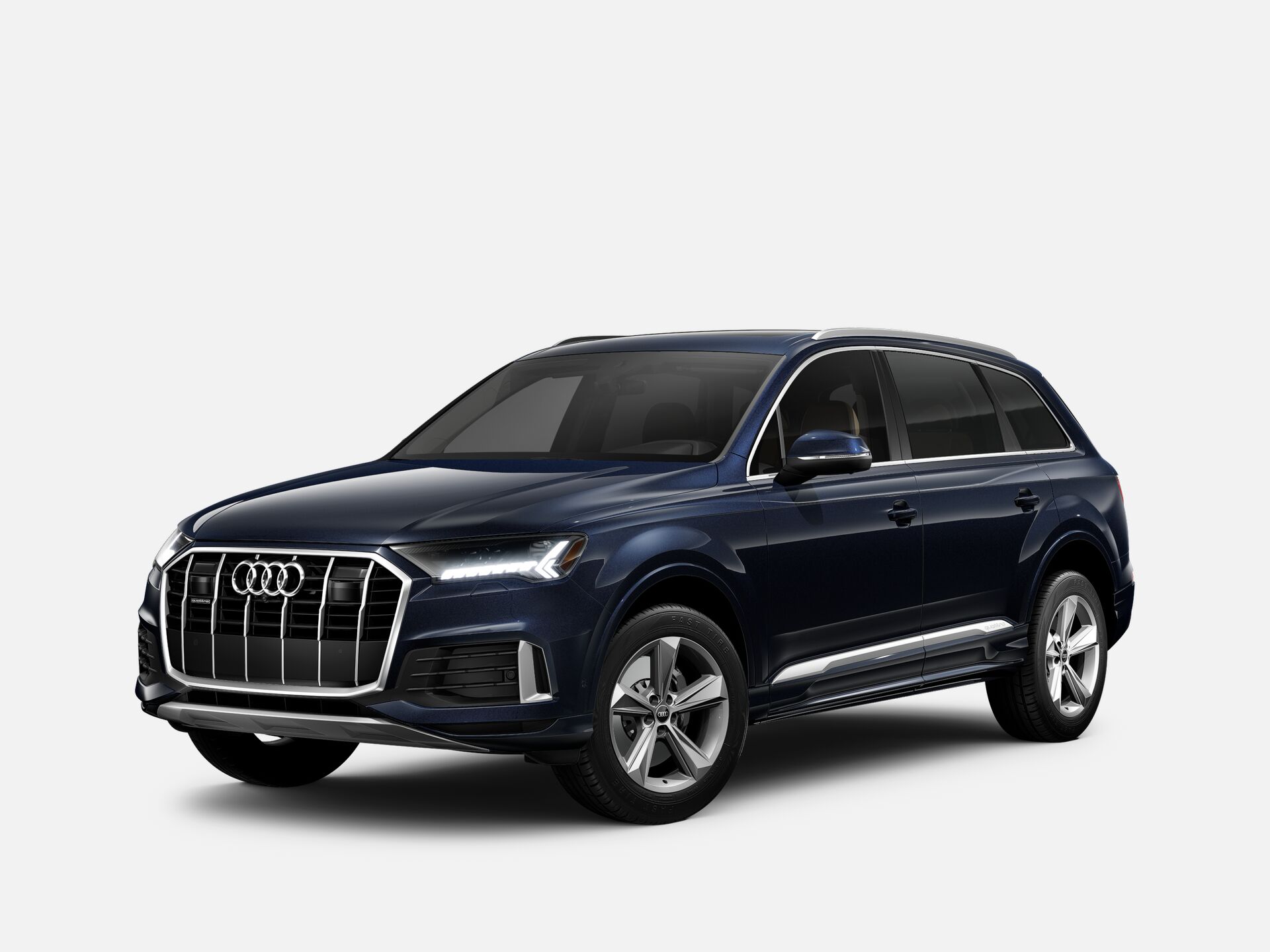 2023 Audi Q7 Premium Plus 45 TFSI® quattro® tiptronic®