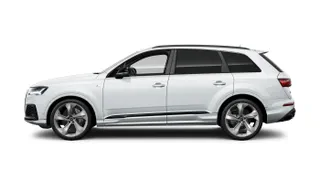 Image about Audi Q7 50 TDI quattro S line 200 kW (272 PS) tiptronic