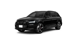 Image about Audi SQ7 SQ7 TFSI 373 kW (507 PS) tiptronic