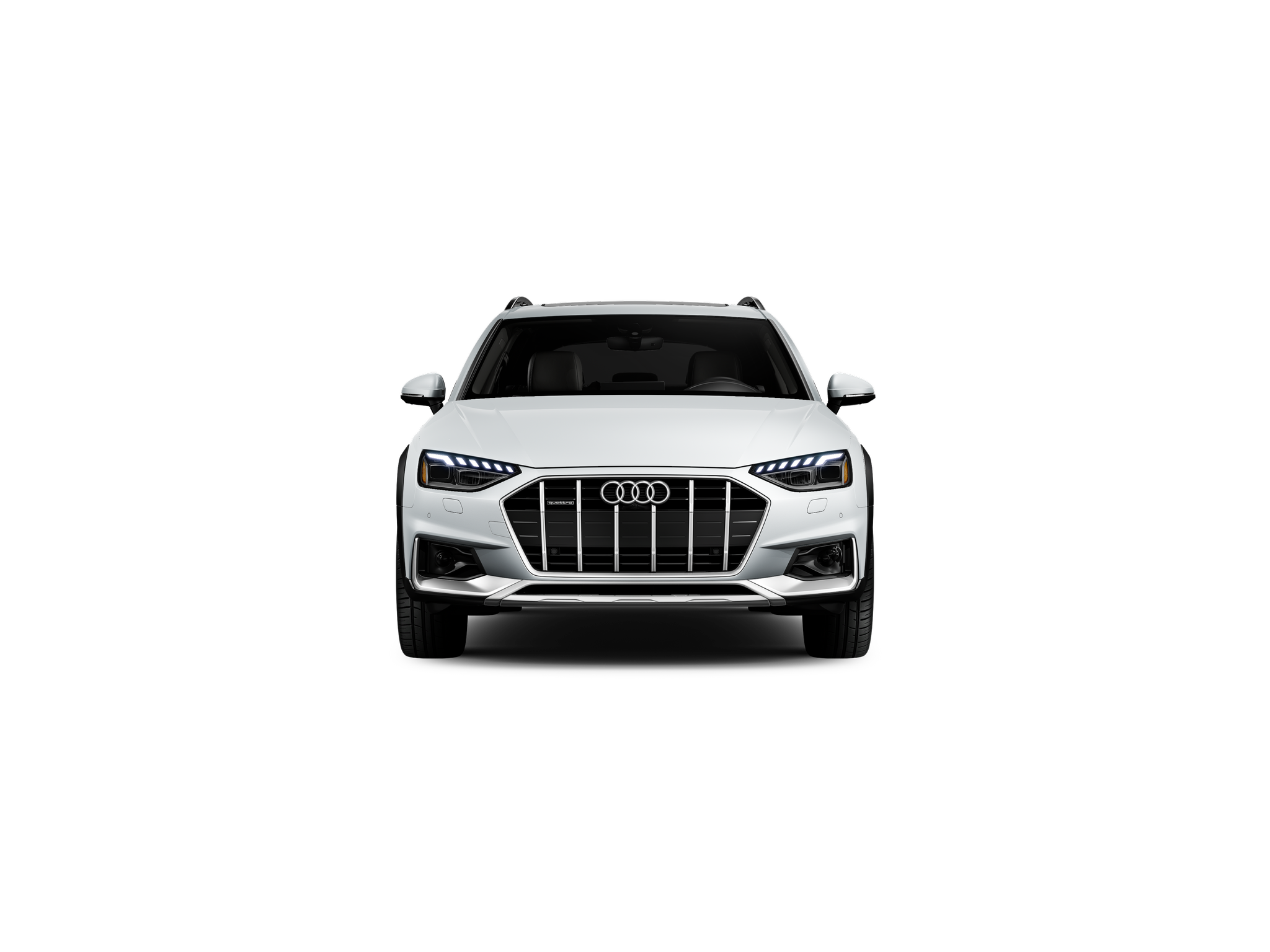 2023 Audi A4 allroad