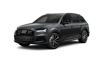 Photo of 2023 Audi SQ7