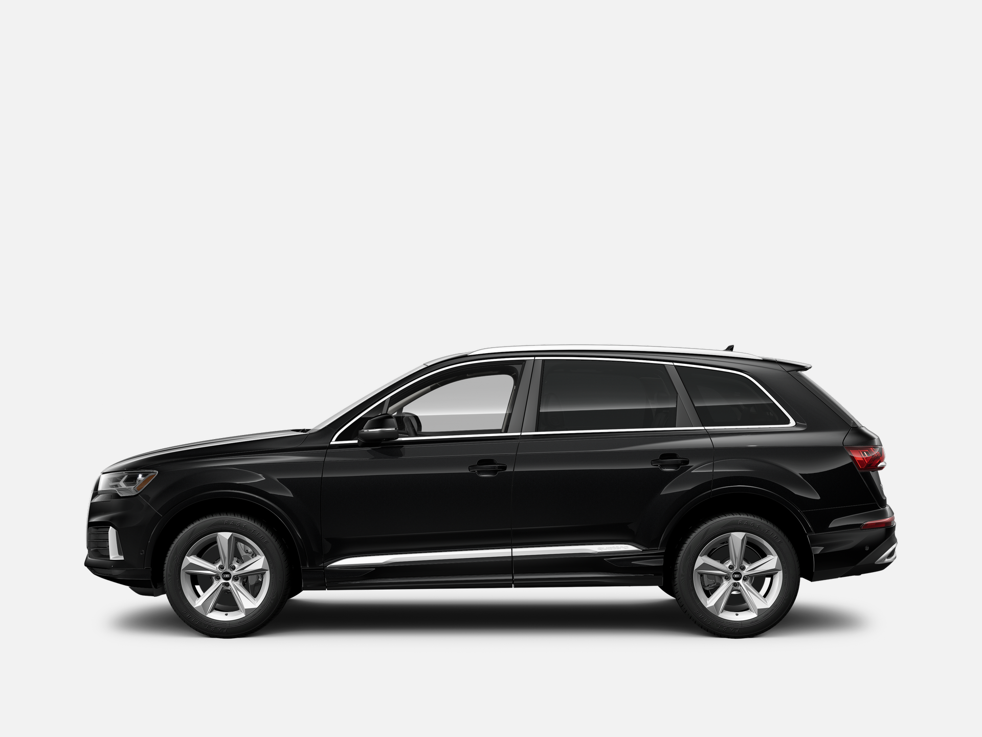 2024 Audi Q7 Premium - Photo 8