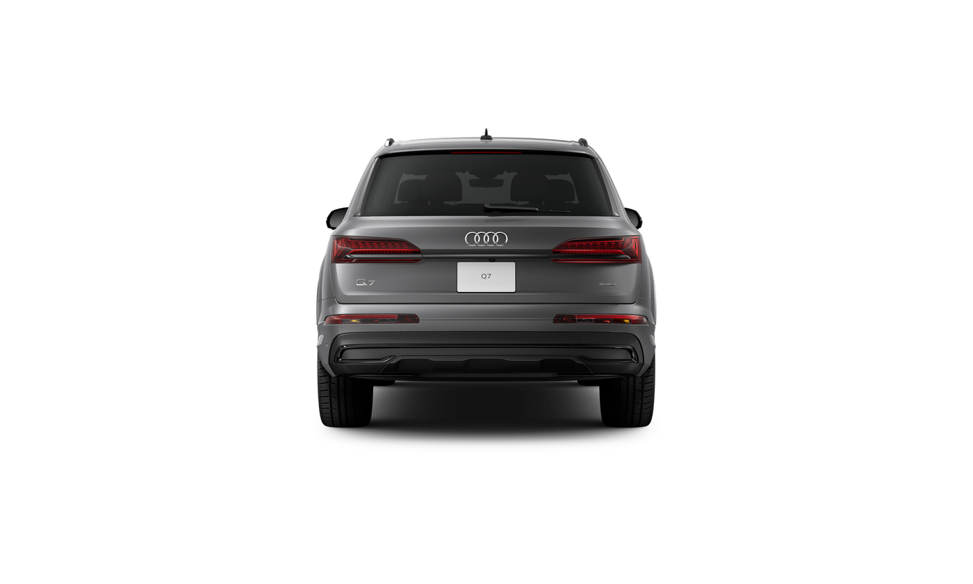 2023 AUDI Q7 - Image 24