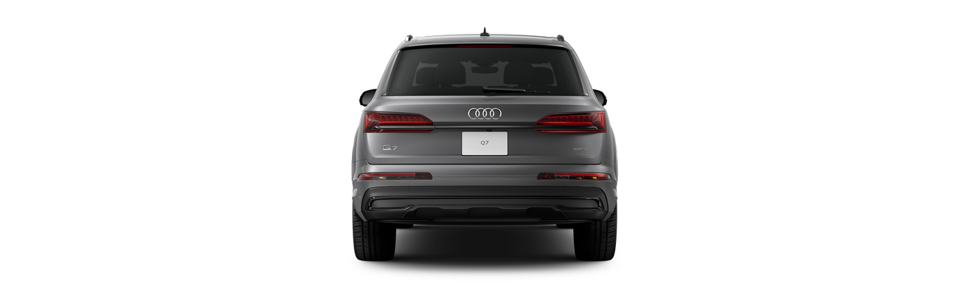 2023 AUDI Q7 - Image 22