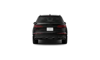 Image about Audi SQ7 SQ7 TFSI 373 kW (507 PS) tiptronic