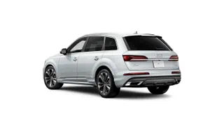 Image about Audi Q7 50 TDI quattro S line 200 kW (272 PS) tiptronic