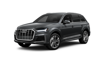Photo of 2023 Audi Q7 