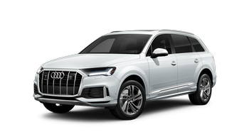 Photo of 2023 Audi Q7 