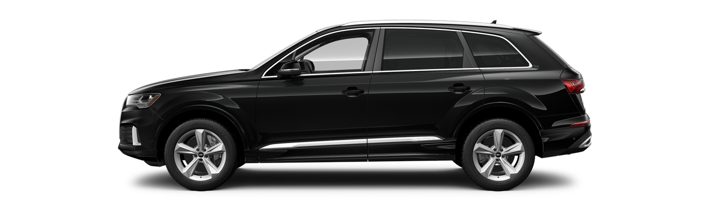 2024 Audi Q7 Premium - Photo 19