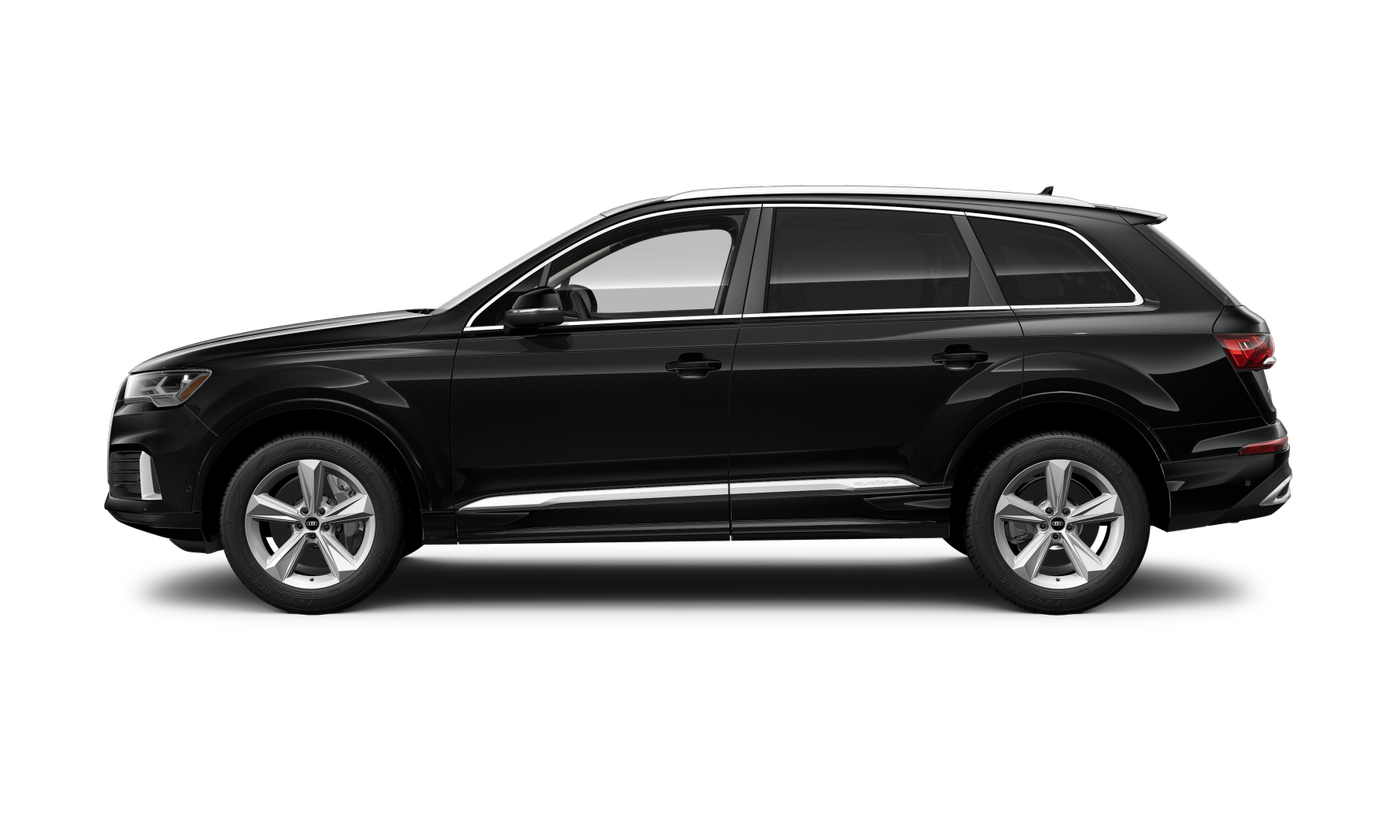 2024 Audi Q7 Premium - Photo 21