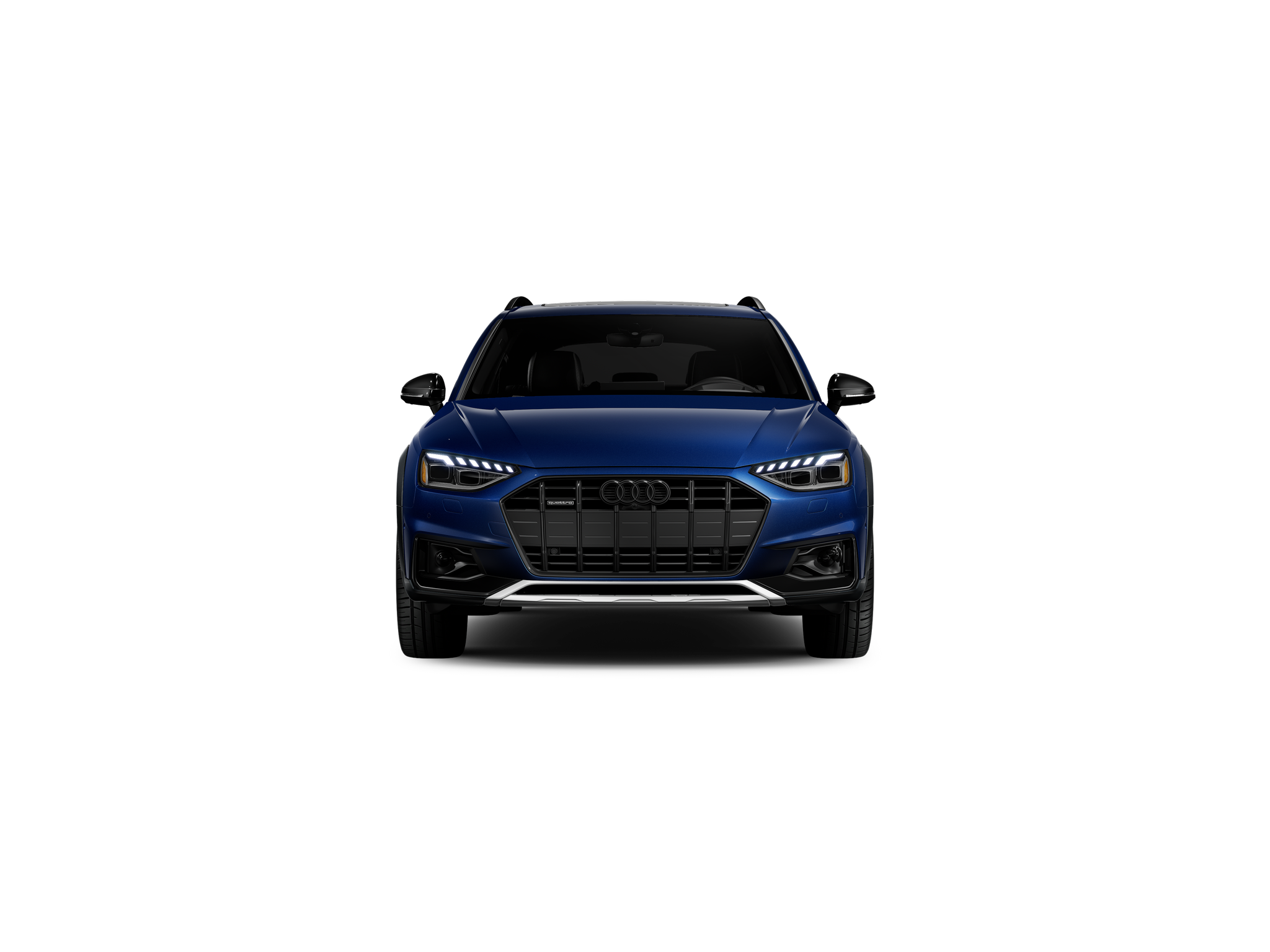 2023 Audi A4 allroad