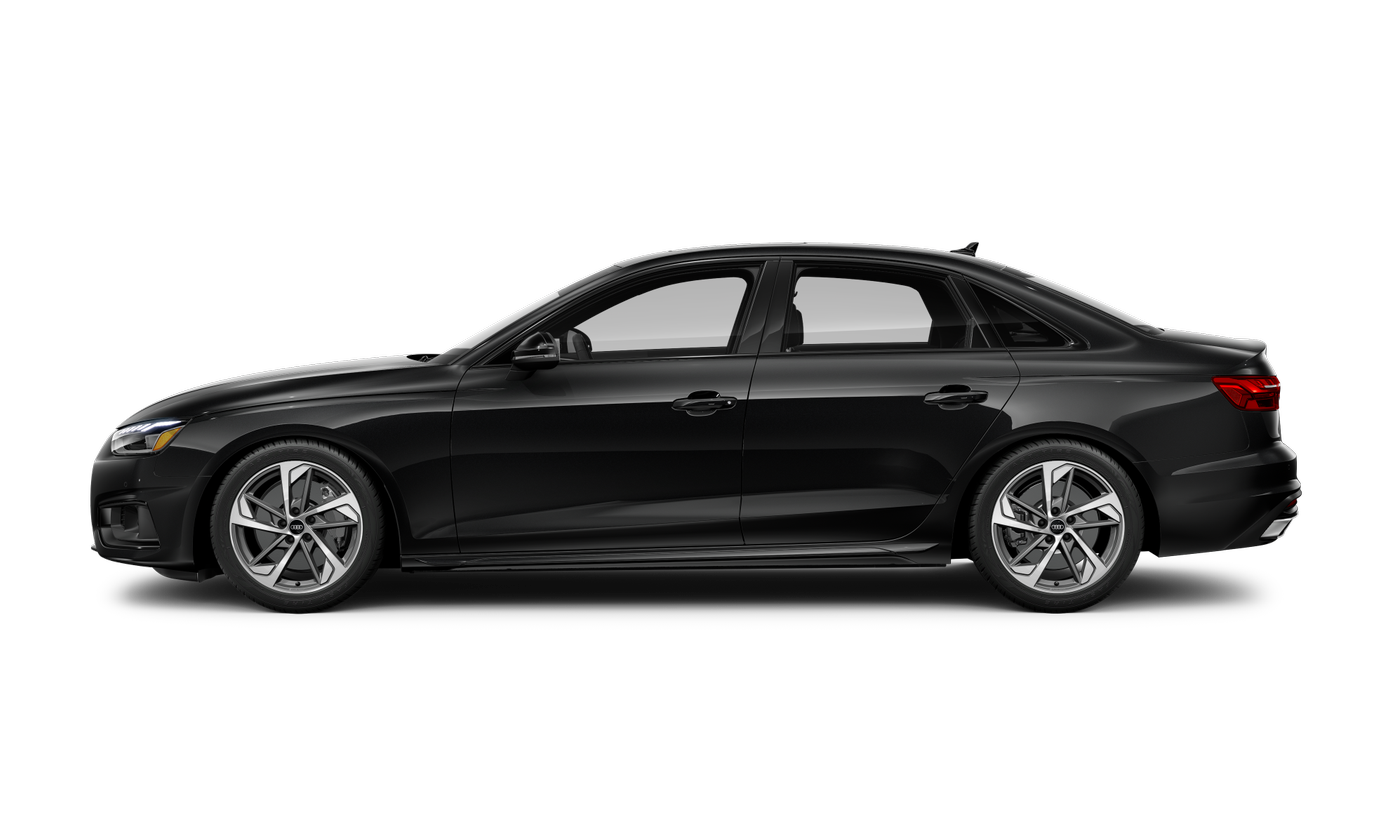 2025 Audi A4 Sedan