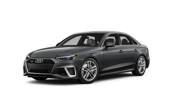 Photo of 2024 Audi A4 Sedan