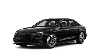 Photo of 2023 Audi A4 Sedan