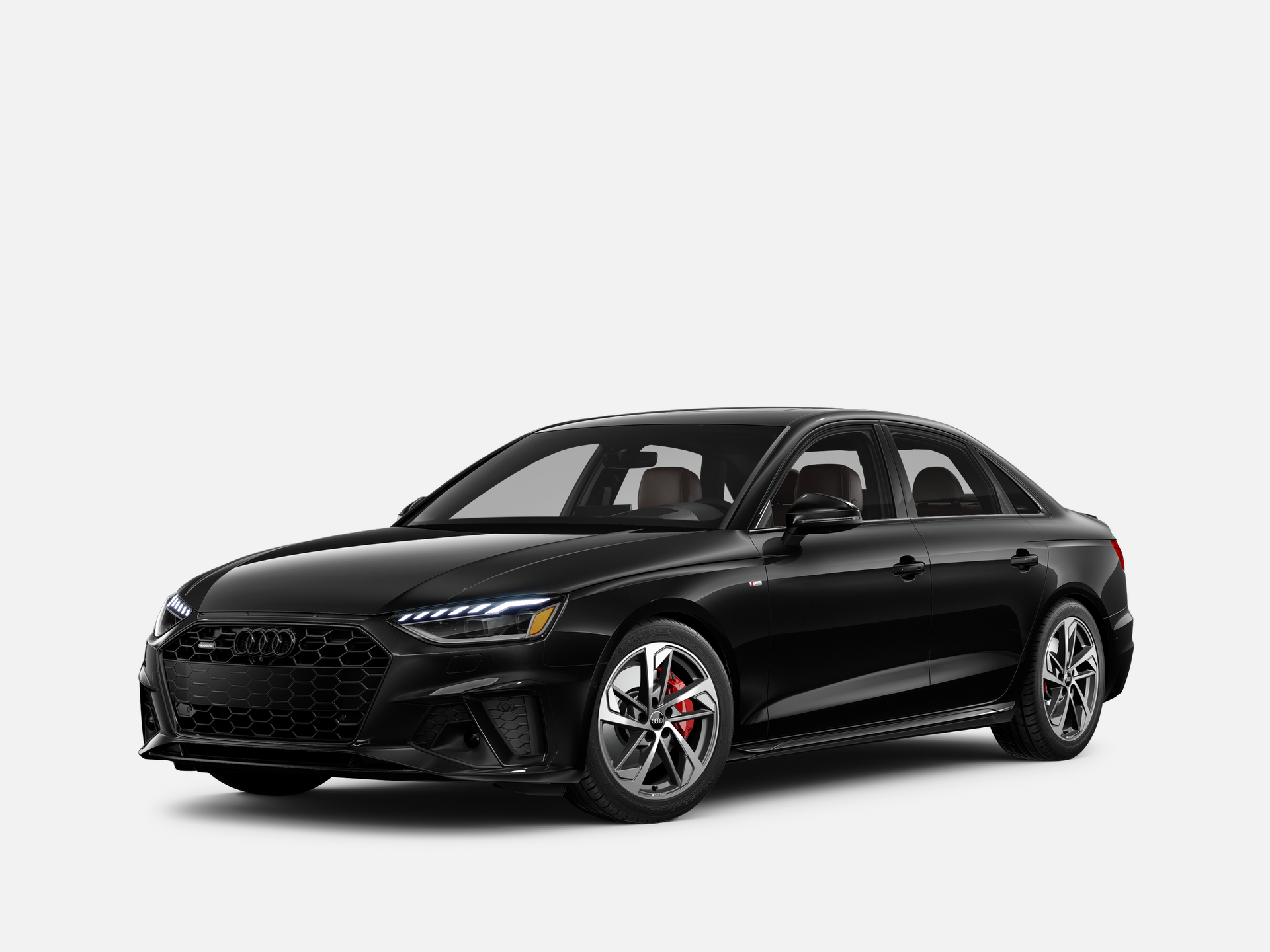2023 Audi A4 Sedan