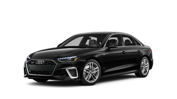 Photo of 2023 Audi A4 Sedan 