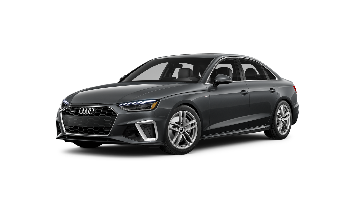 2023 Audi A4 Sedan