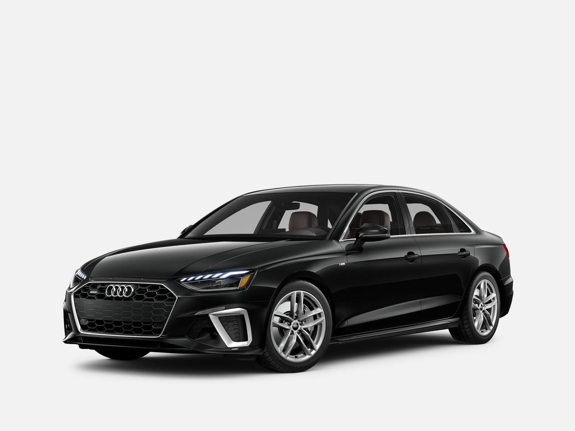 2023 Audi A4 45 TFSI Premium quattro S tronic's photo