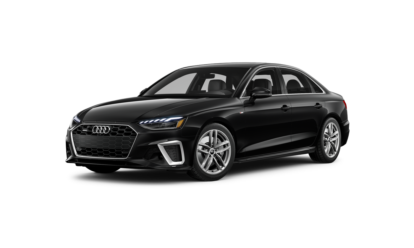 2023 Audi A4 Sedan