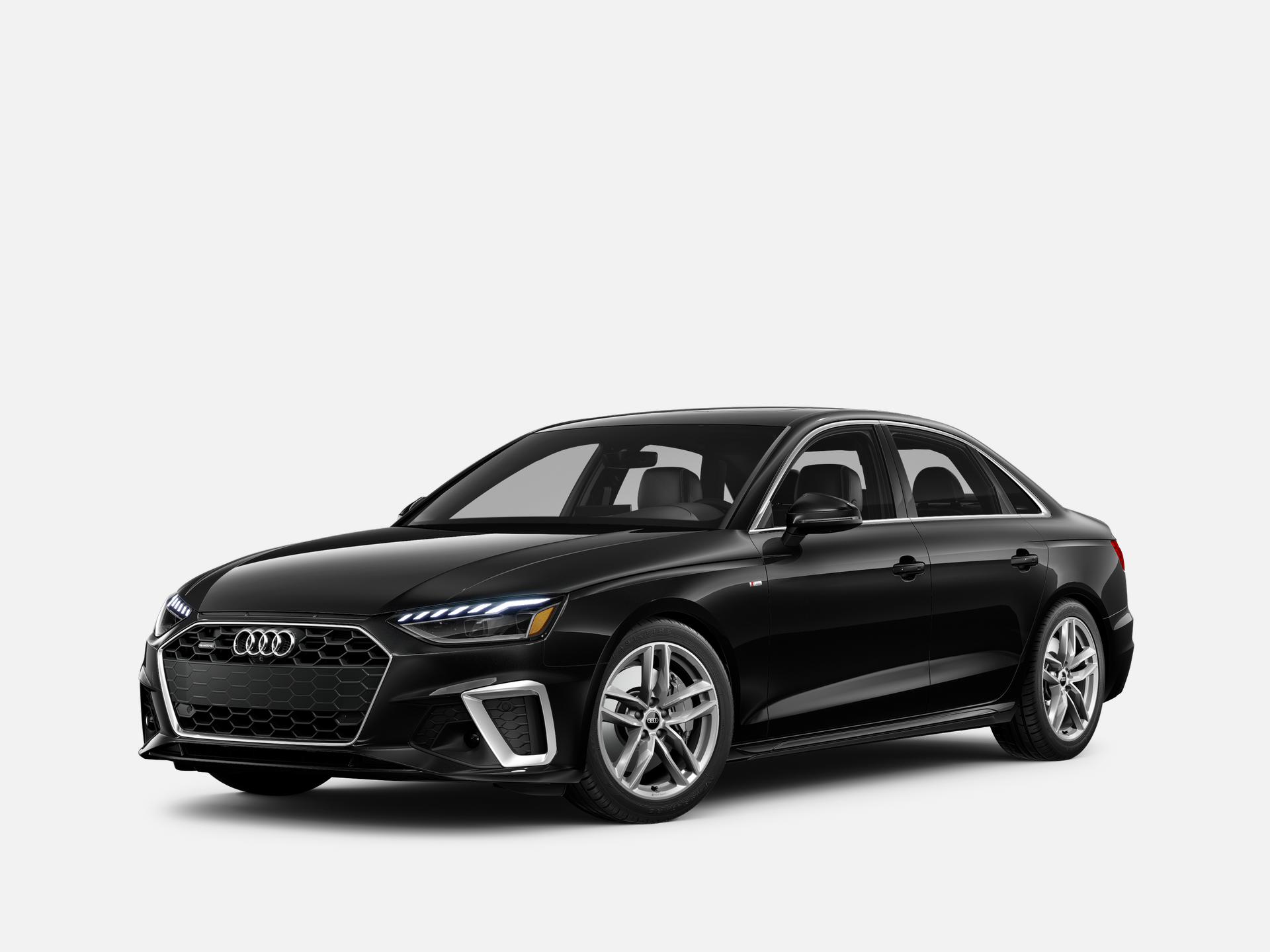 2023 Audi A4 45 TFSI Premium Plus quattro S tronic's photo