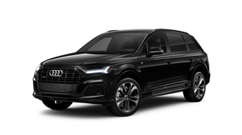 Photo of 2023 Audi Q7 