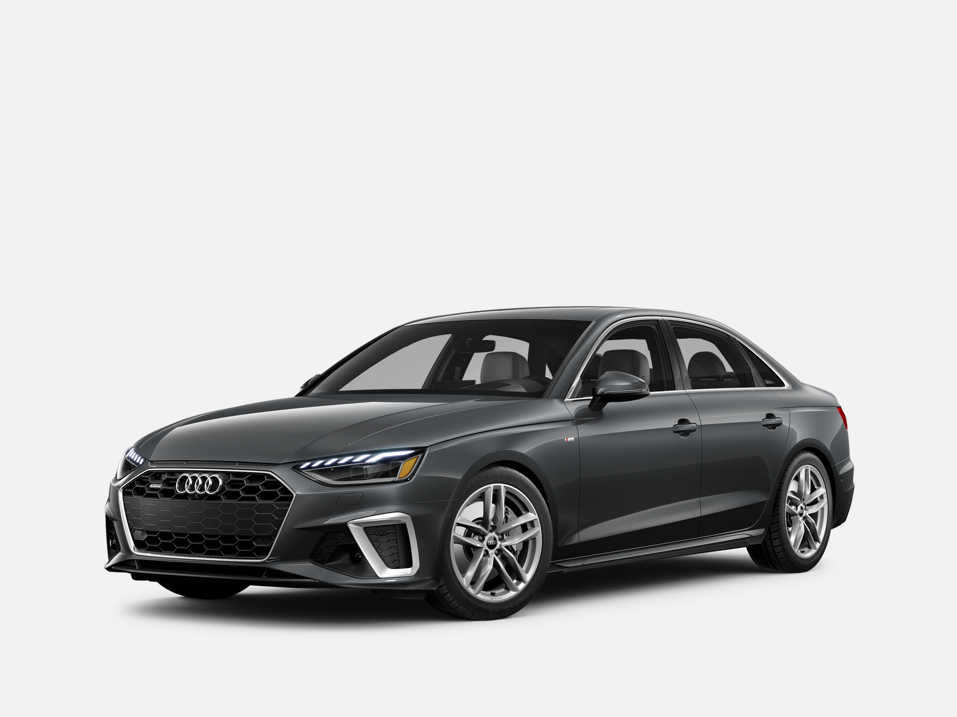 2024 Audi A4 Sedan