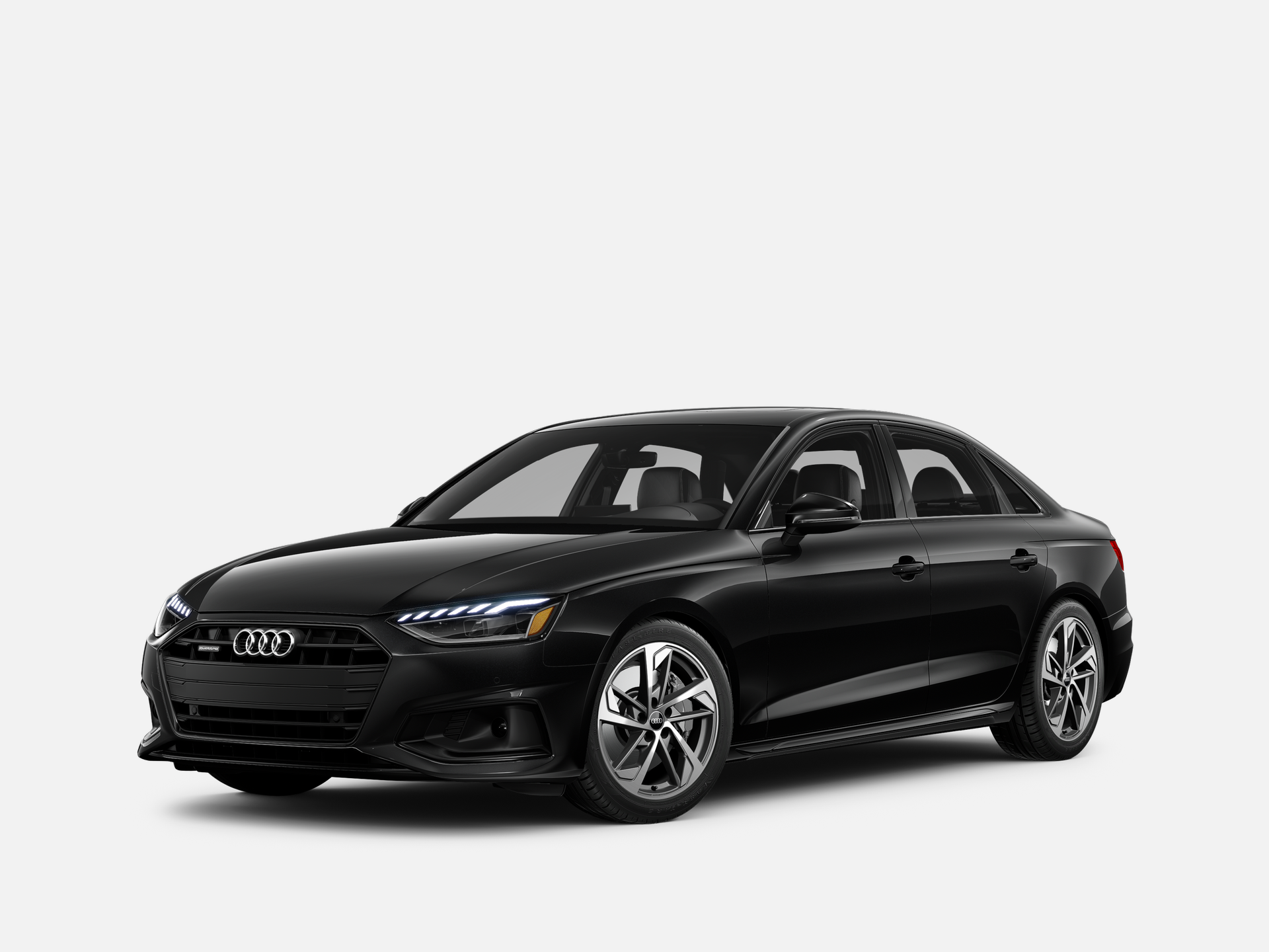 2025 Audi A4 Sedan