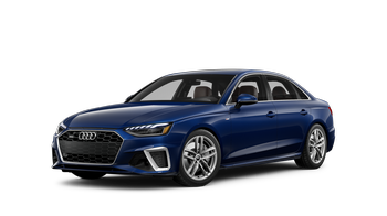 Photo of 2023 Audi A4 Sedan 