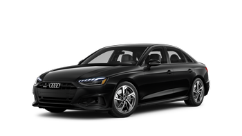 Photo of 2025 Audi A4 Sedan 