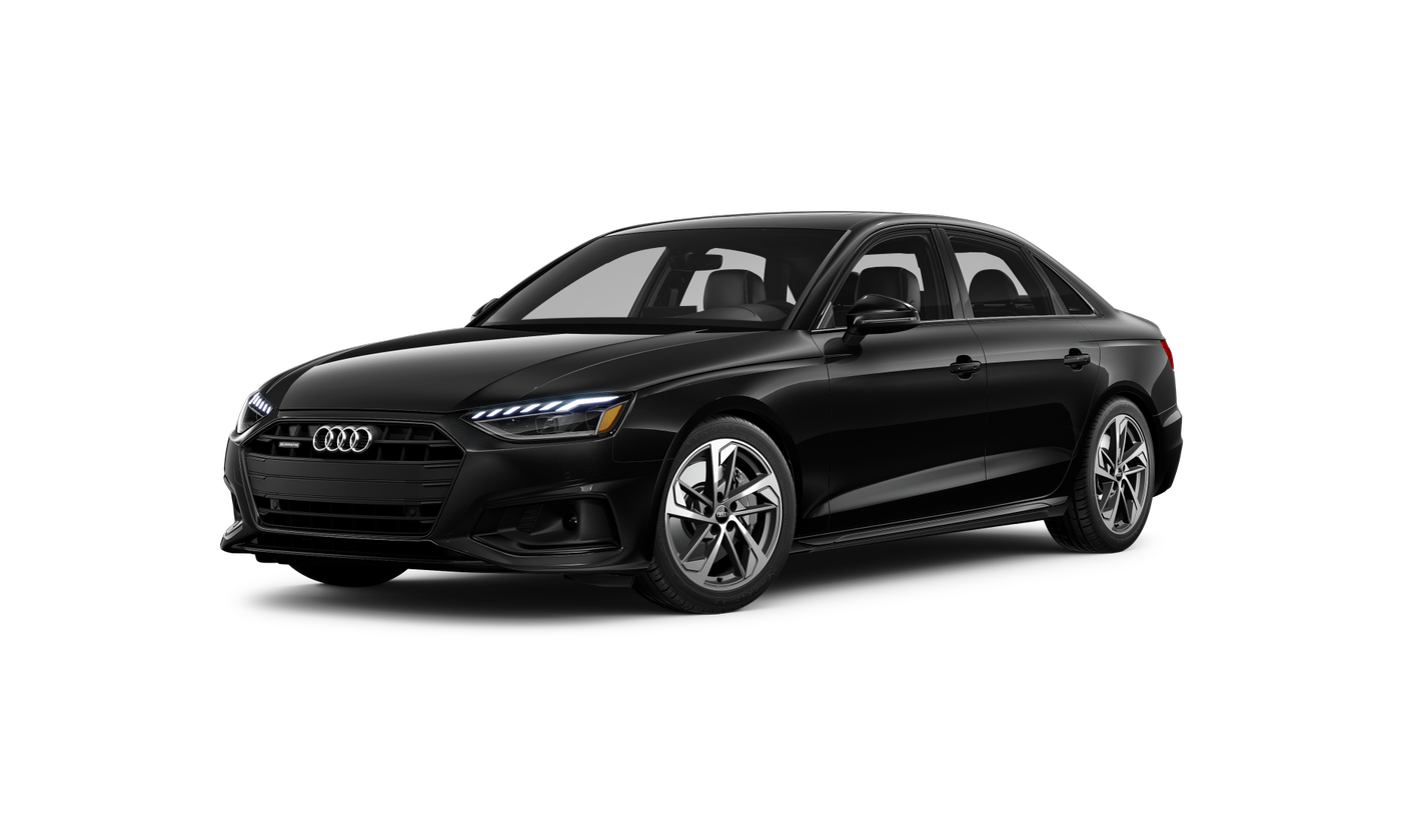 2025 Audi A4 Sedan