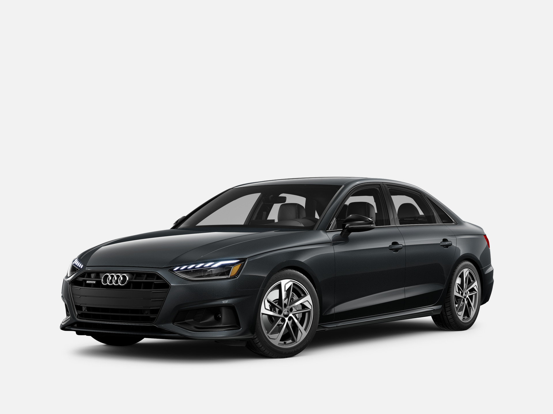 2024 Audi A4 Sedan