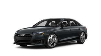 Photo of 2024 Audi A4 Sedan
