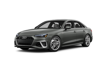 Photo of 2024 Audi A4 Sedan