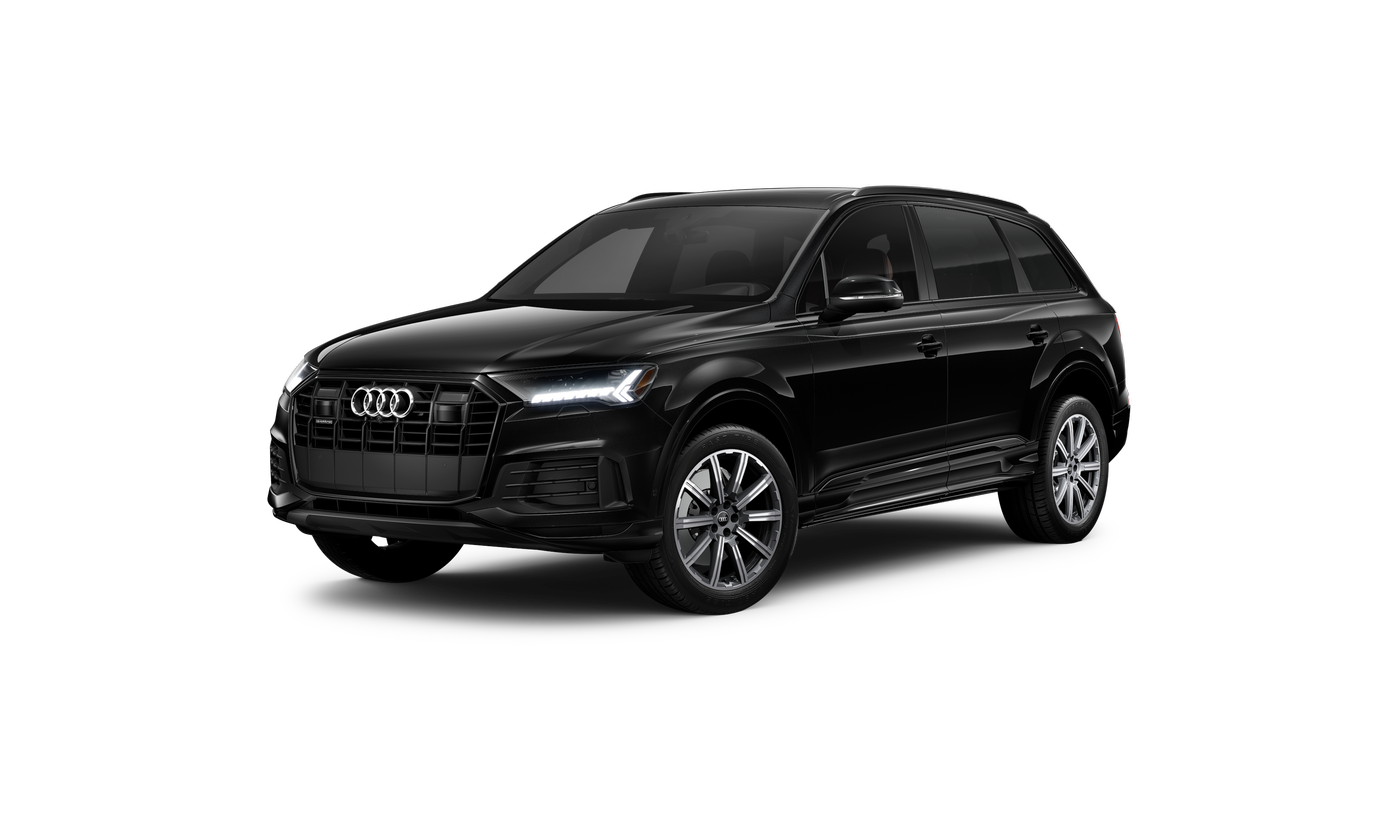 2023 Audi Q7