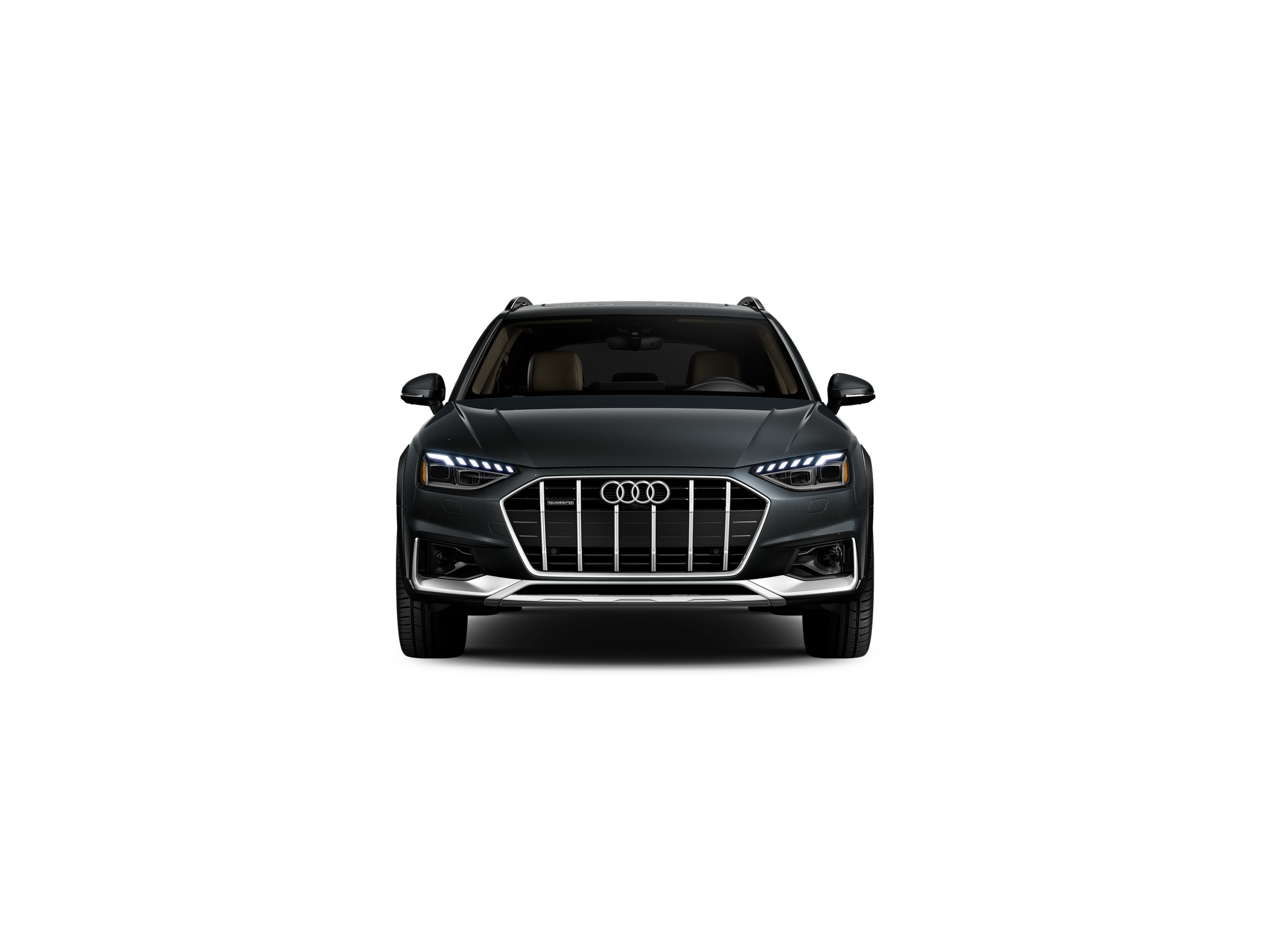 2023 Audi A4 allroad