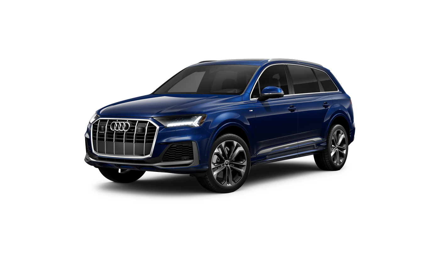 2023 Audi Q7