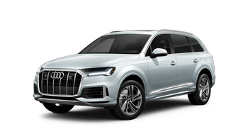 Photo of 2024 Audi Q7 