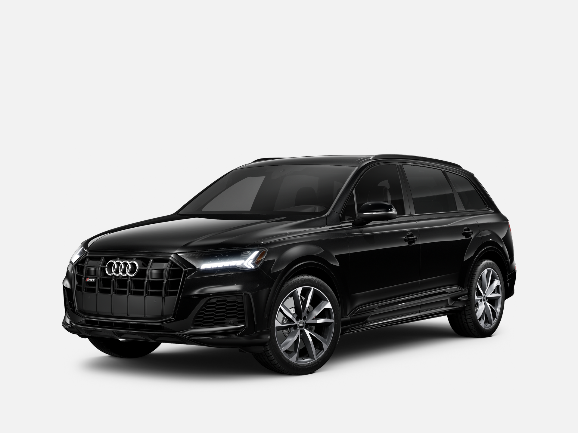 2023 Audi SQ7 Premium Plus quattro Tiptronic's photo