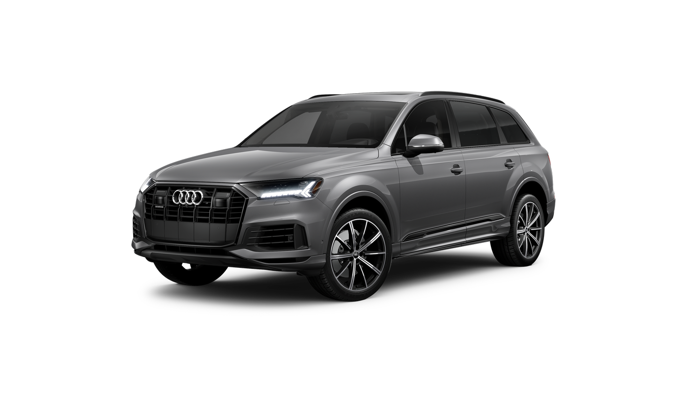 2023 Audi Q7