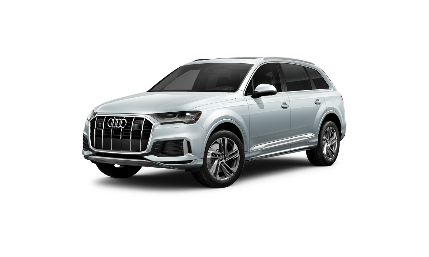 2023 Audi Q7