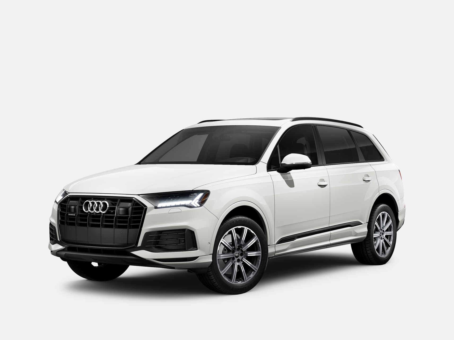 2023 Audi Q7 45 Premium Plus quattro Tiptronic's photo