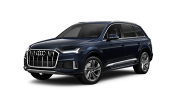 Photo of 2024 Audi Q7