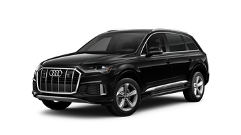 Photo of 2024 Audi Q7 
