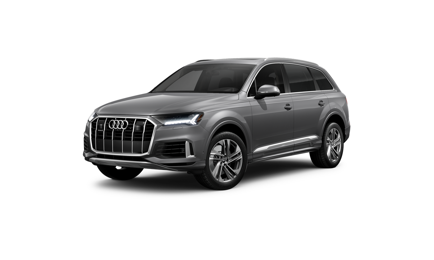 2023 Audi Q7